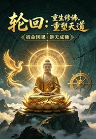 逆天:重生修佛,重塑天道