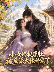 小女修挺孕肚,被反派大佬娇宠了