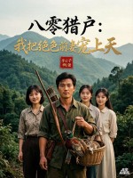 八零猎户:我把绝色前妻宠上天