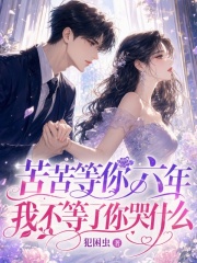 苦苦等你六年,我不等了你哭什么